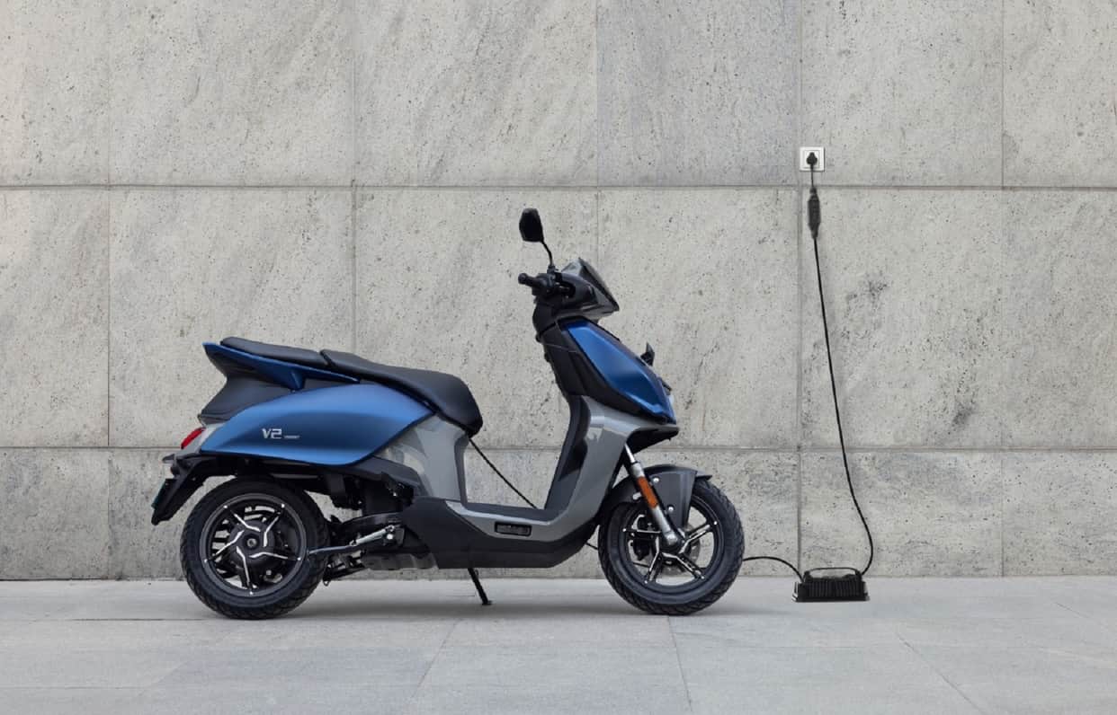 best budget electric scooters for college going students price range battery features