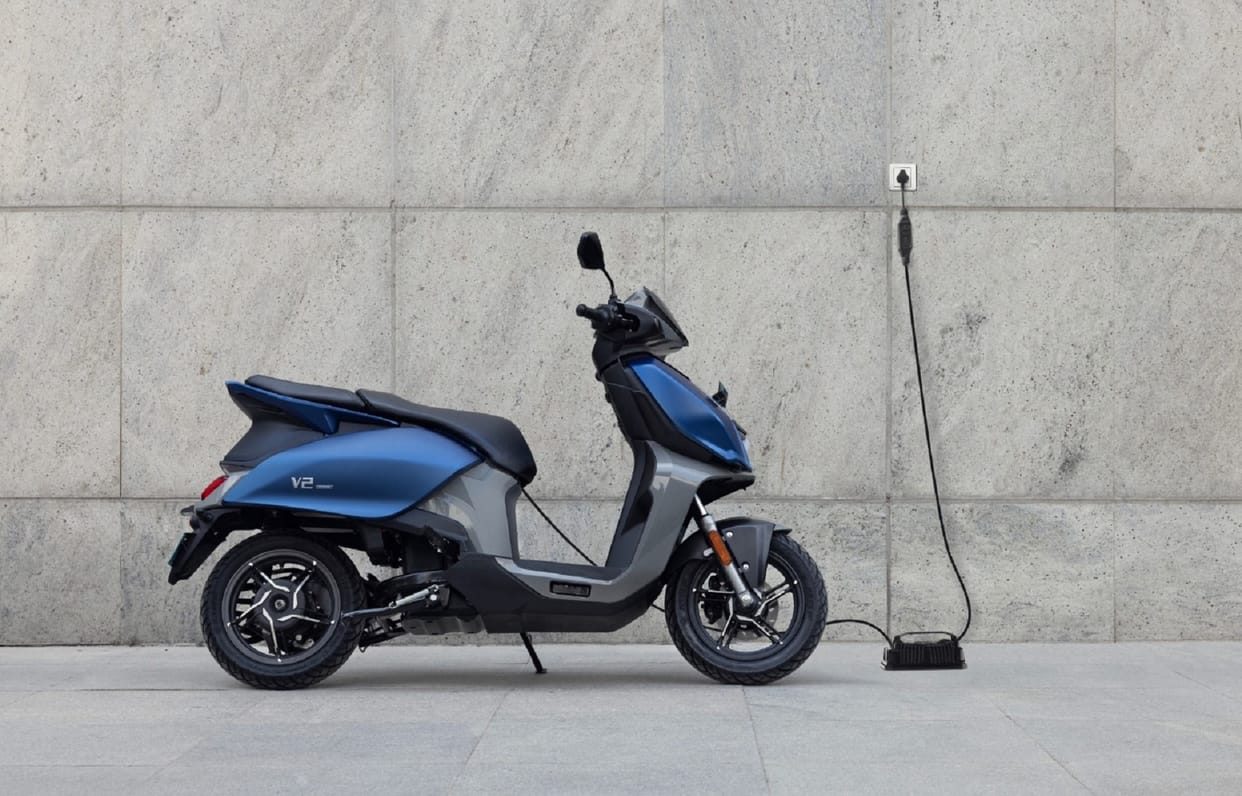 best budget electric scooters for college going students price range battery features