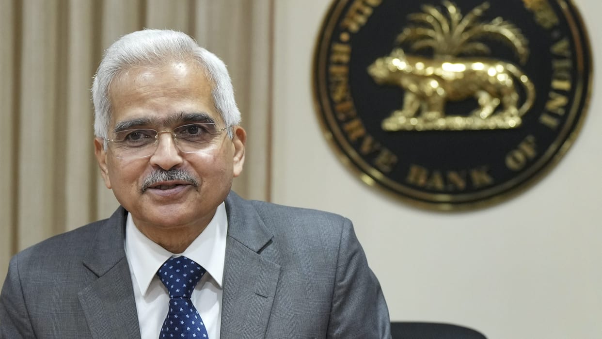 RBI will make a big announcement on Friday, decision on key interest rate