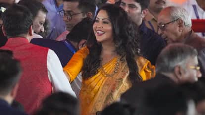 अमृता फडणवीस