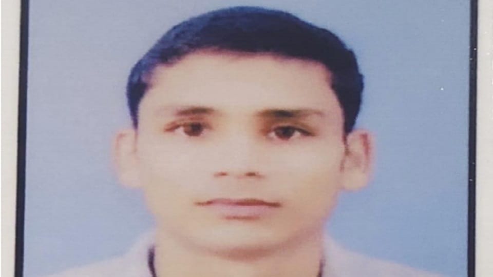TMU student committed suicide after getting fed up with his girlfriend