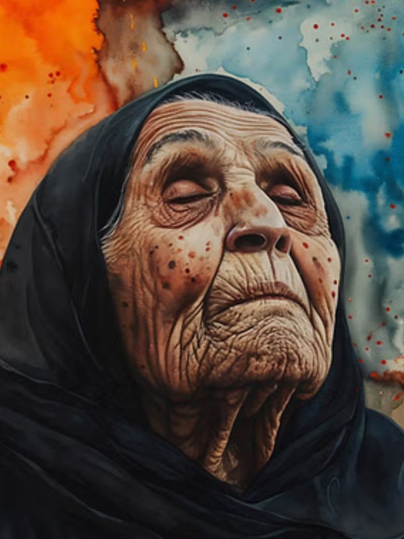 क्यों पट्रोल-डीजल और LPG पर बाबा वेंगा की भविष्यवाणी हो रही वायरल?