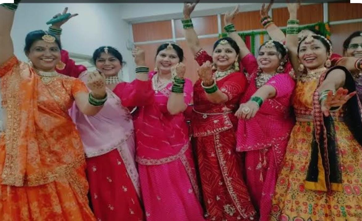 MP News: Stree 2024, an event that will remind you of the outline of the women empowerment movement