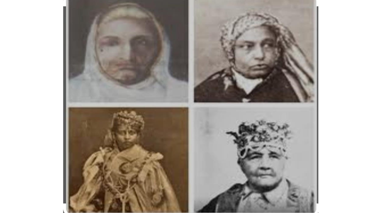 Bhopal: Bhopal has a history of examples ranging from women empowerment to social harmony
