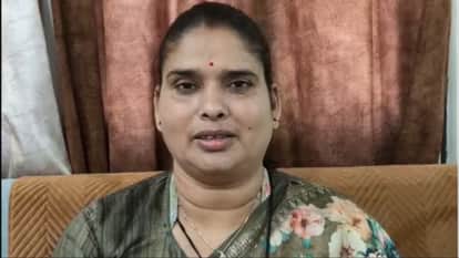 Bina MLA Nirmala Sapre joins BJP, Speaker not cancelling her membership