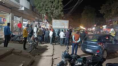 Bihar Criminals in Buxar flee with jewellery and cash worth Rs 10 lakh from women