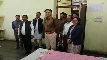 Bihar Children will read story books religious books in juvenile home an initiative of collector of Aurangabad