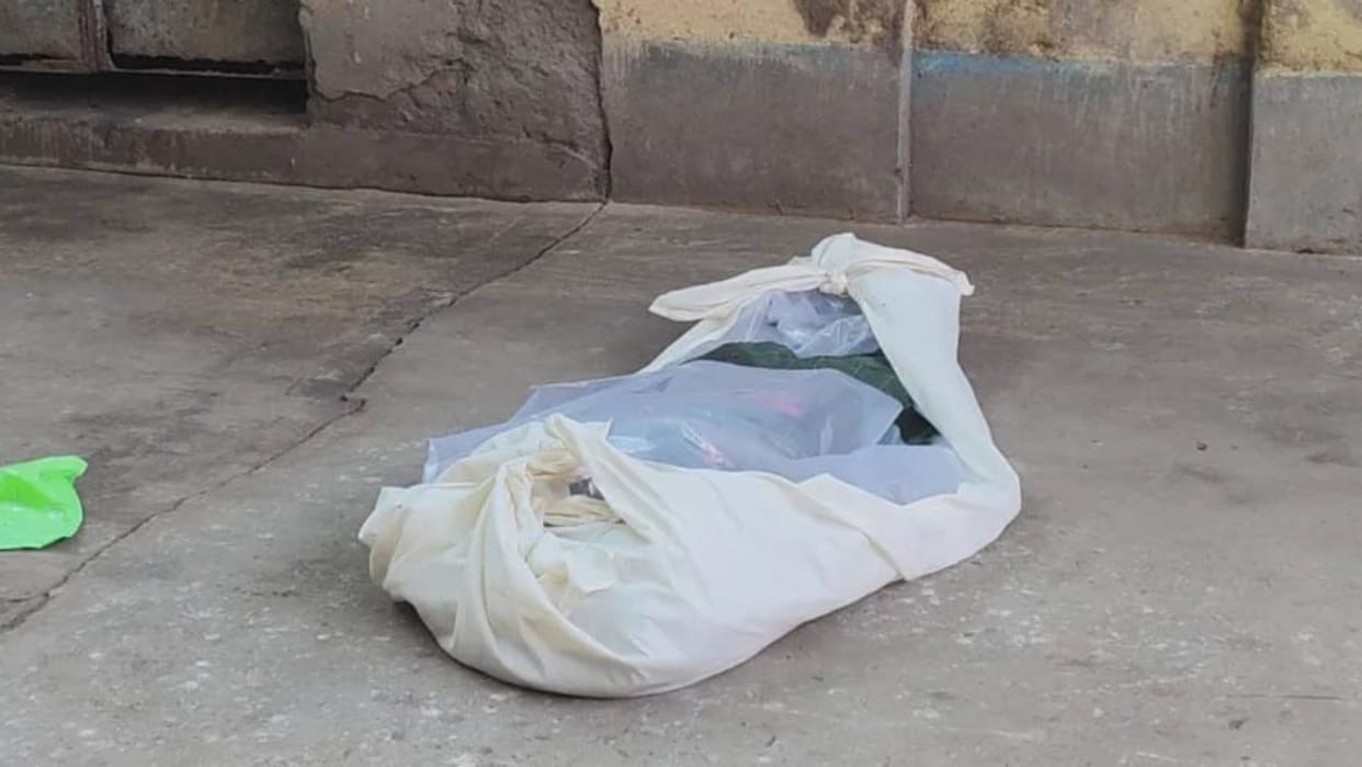 Crime In Bihar Woman dies under suspicious circumstances in Jehanabad murder alleged