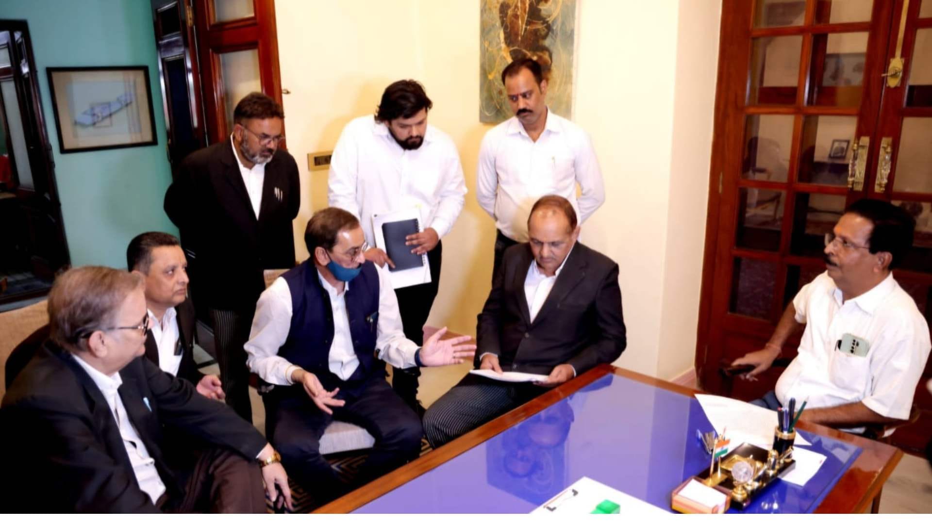 बीकानेर राजघराने का मामला