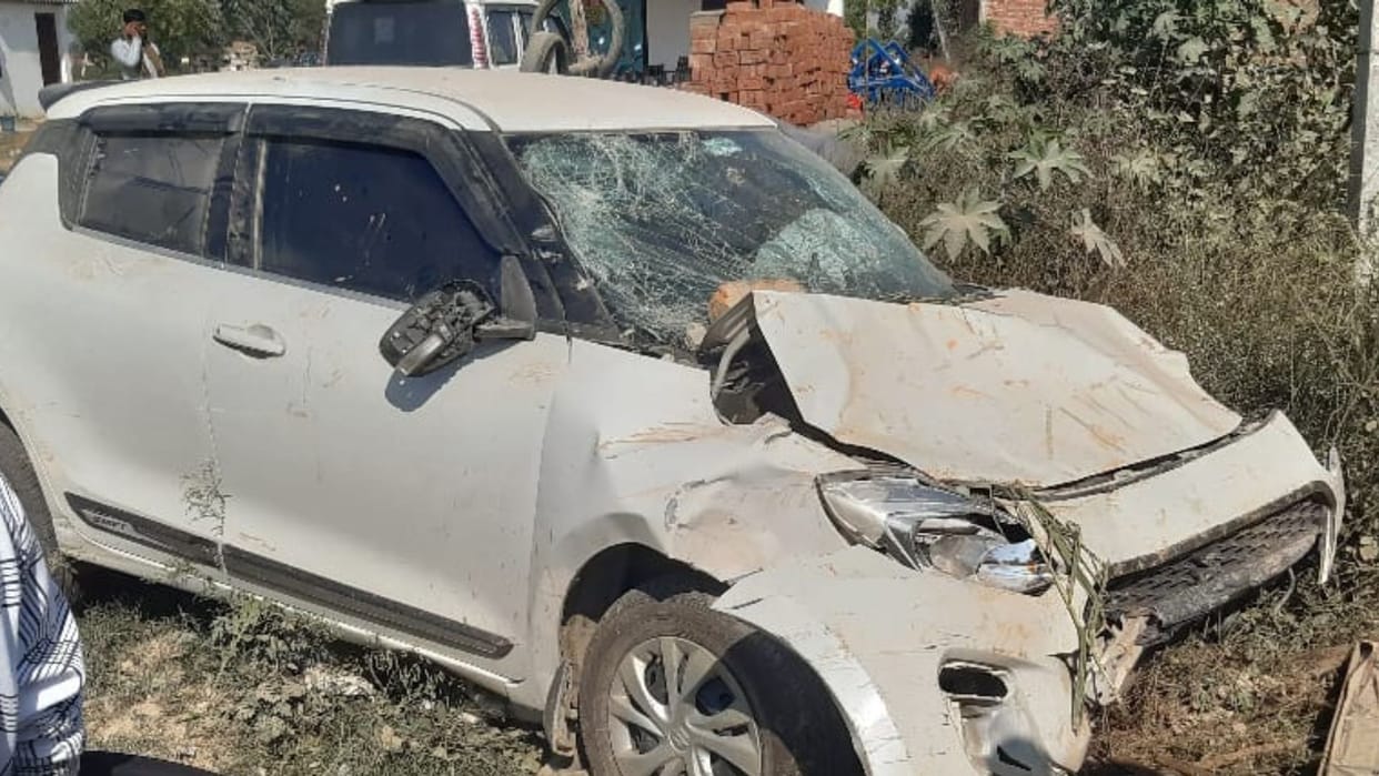 Lok Adalat in Thane settles four fatal accident claims with total compensation of Rs 4.84 crore Know Details