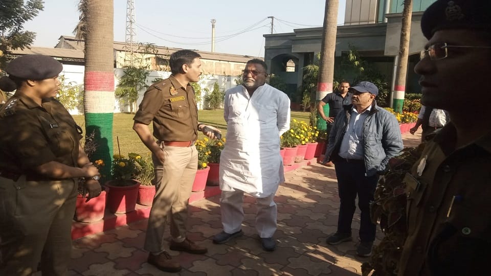 Raid on Rana Steel: Two daughters and nephew of former mp Qadir Rana arrested