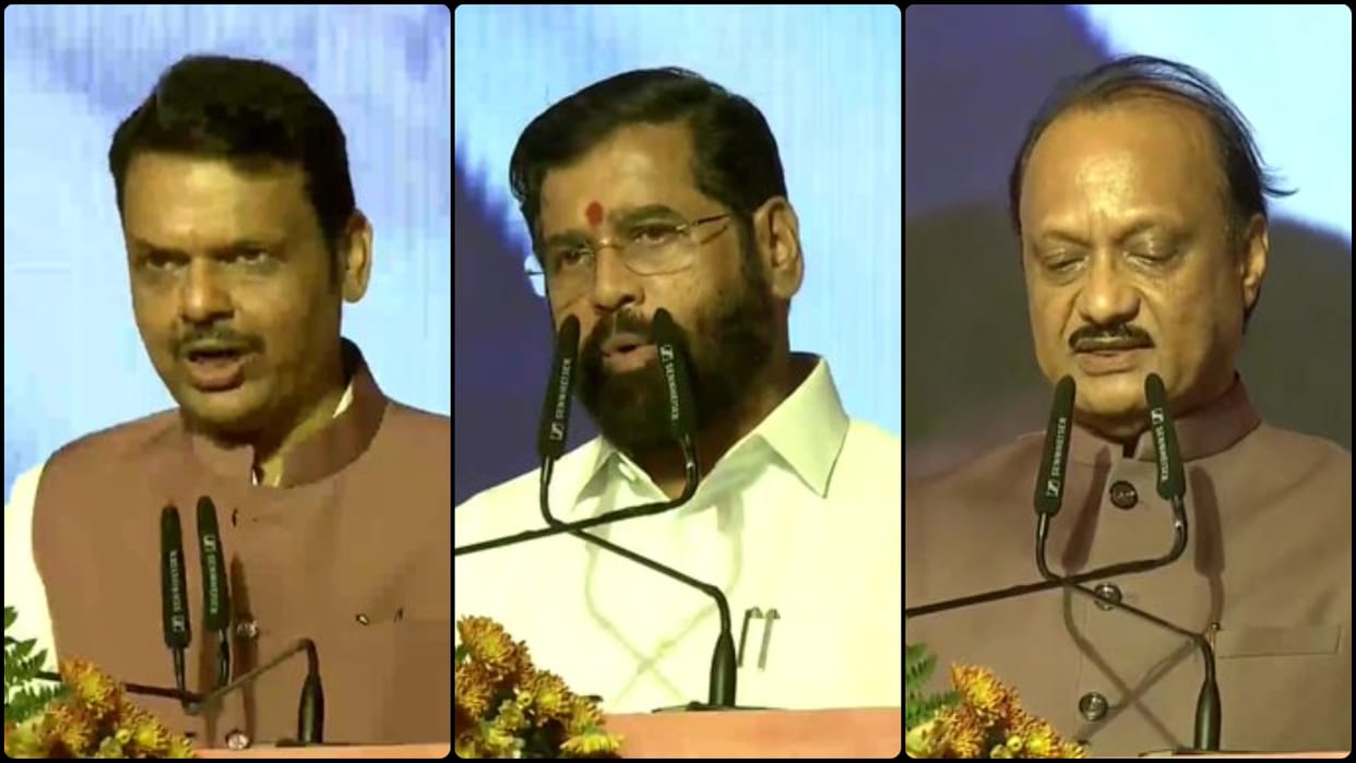 Maharashtra cabinet expansion likely by Dec 14 Fadnavis to meet PM in Delhi Latest News Update