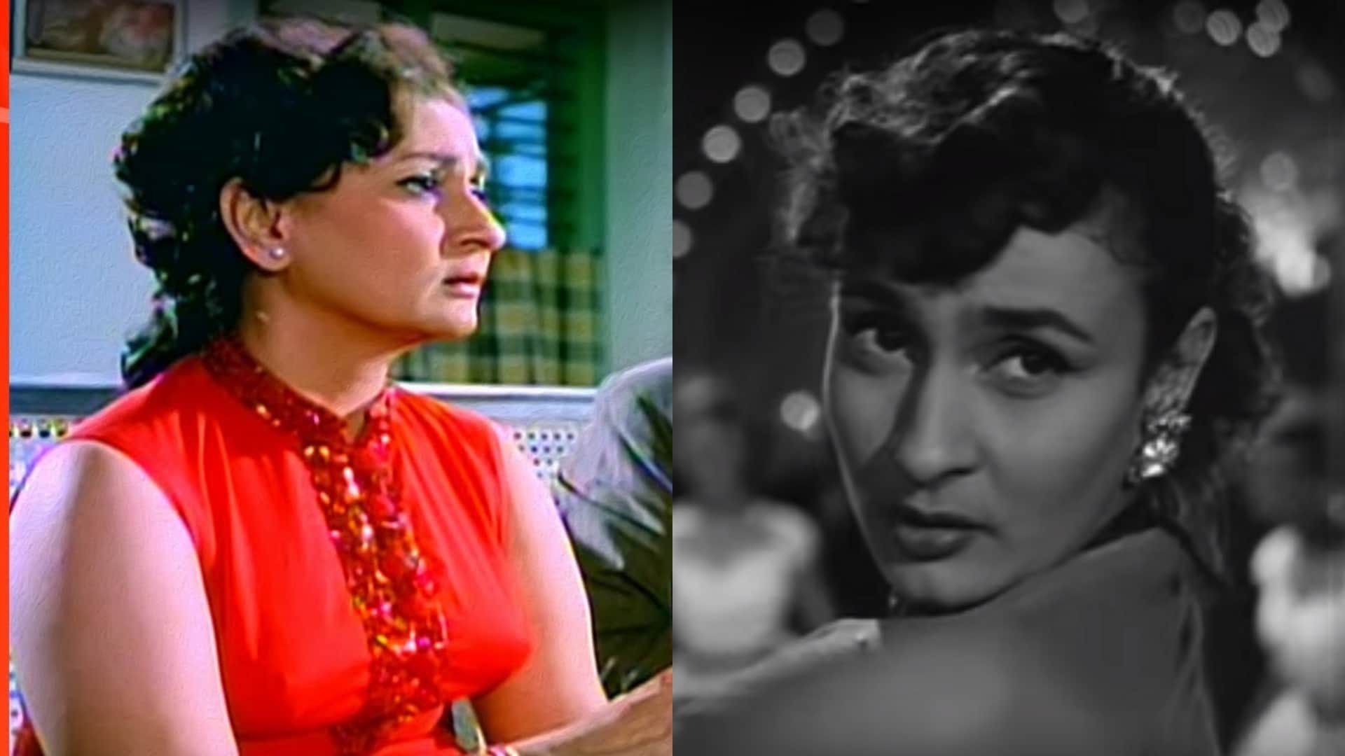 Actress Nadira Birth Anniversary Known Unknown Facts About Life Bollywood Career