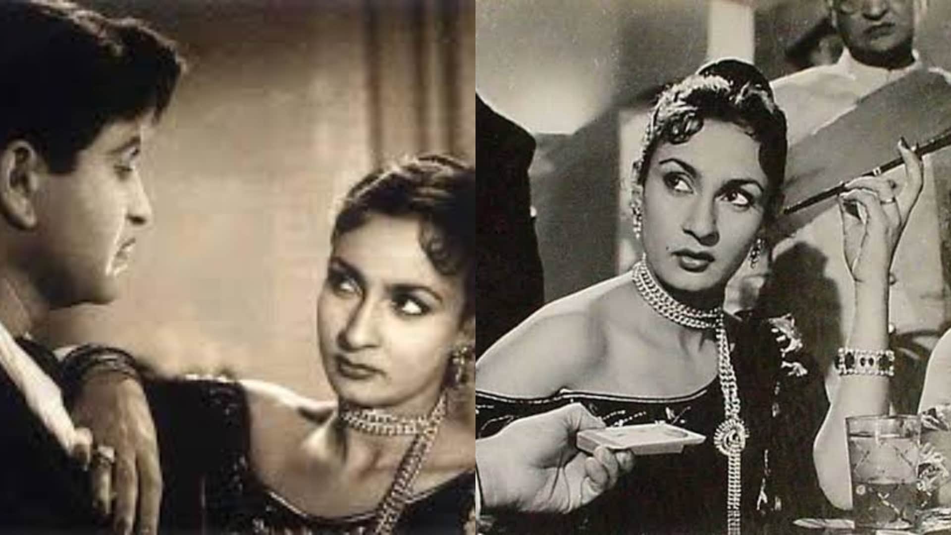 Actress Nadira Birth Anniversary Known Unknown Facts About Life Bollywood Career