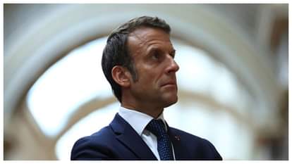 फ्रांस के राष्ट्रपति