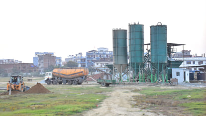 The first convention center of the state will be built in Gorakhpur.