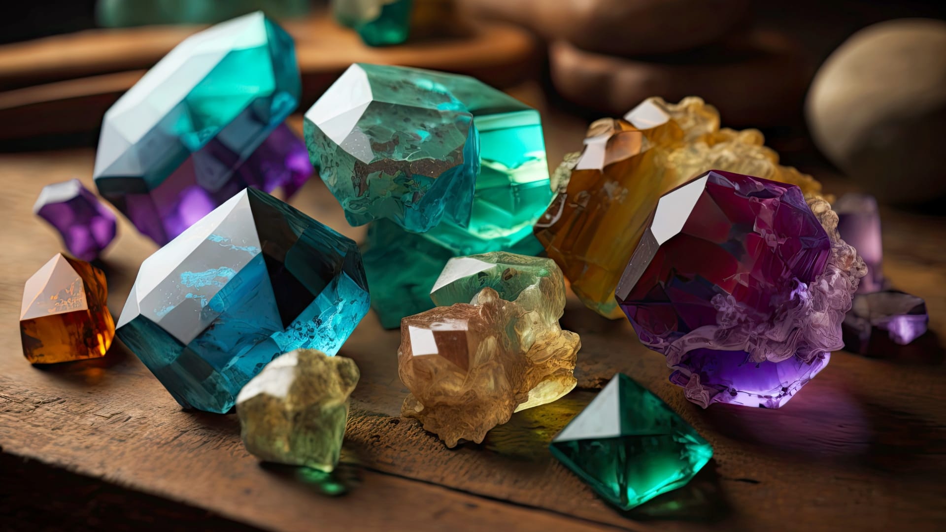 Lucky Gemstones for Every Zodiac Sign Know Which Gem Suits Your Rashi