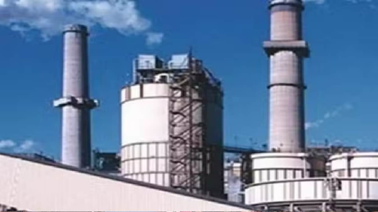 Four industrial parks to be set up in Himachal along the lines of the bulk drug park; proposal for two sent to
