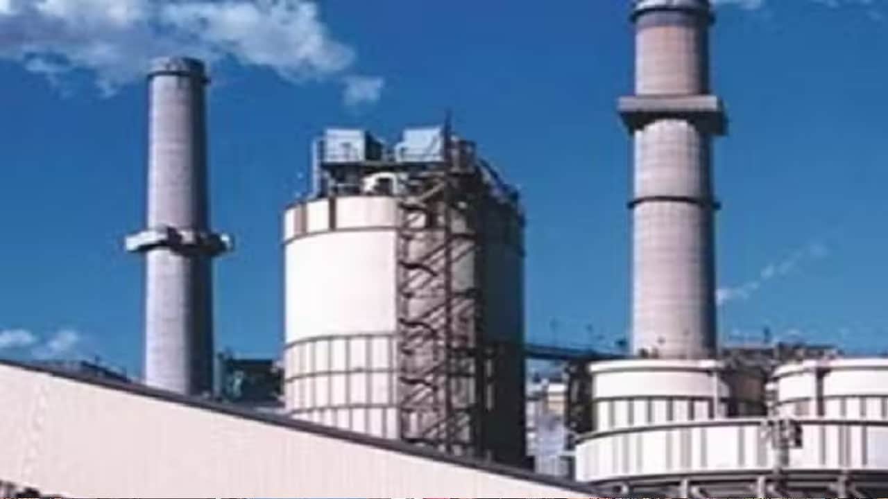 उद्योग(सांकेतिक)