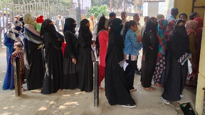 Sambhal violence: Security at every corner, barricading on two routes to Jama Masjid