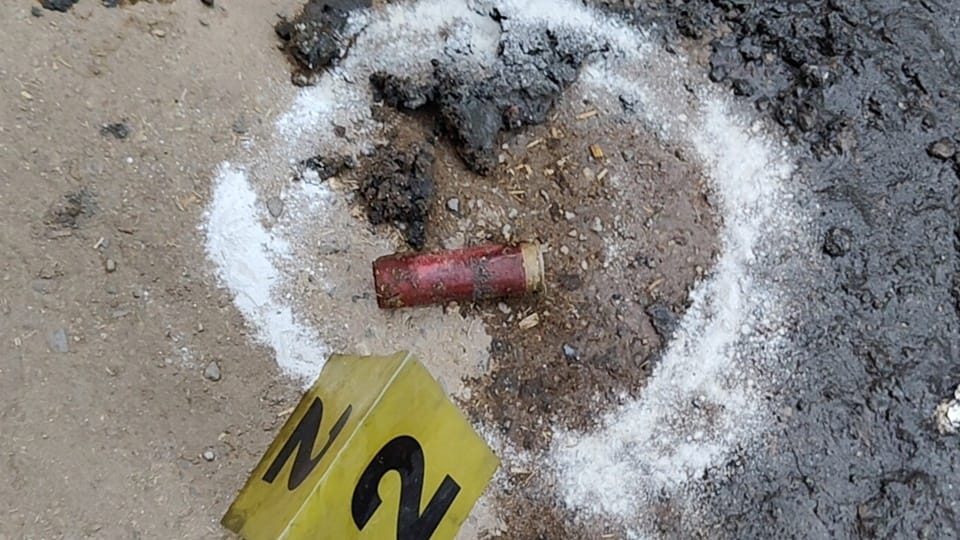 Sambhal violence: Foreign funding angle comes fore, agencies got information after Pakistani cartridges