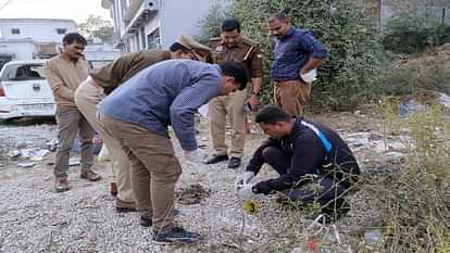 Sambhal violence: Firing was done three different pistols, account also taken from license holders