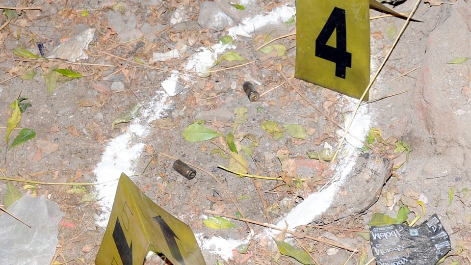 Sambhal violence: Firing was done three different pistols, account also taken from license holders