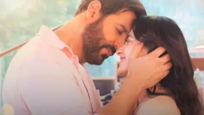 john Abraham Sanjeeda Sheikh will romance in Tum Kya Ho  album of Ankit Tiwari Arijit singh release Tomorrow