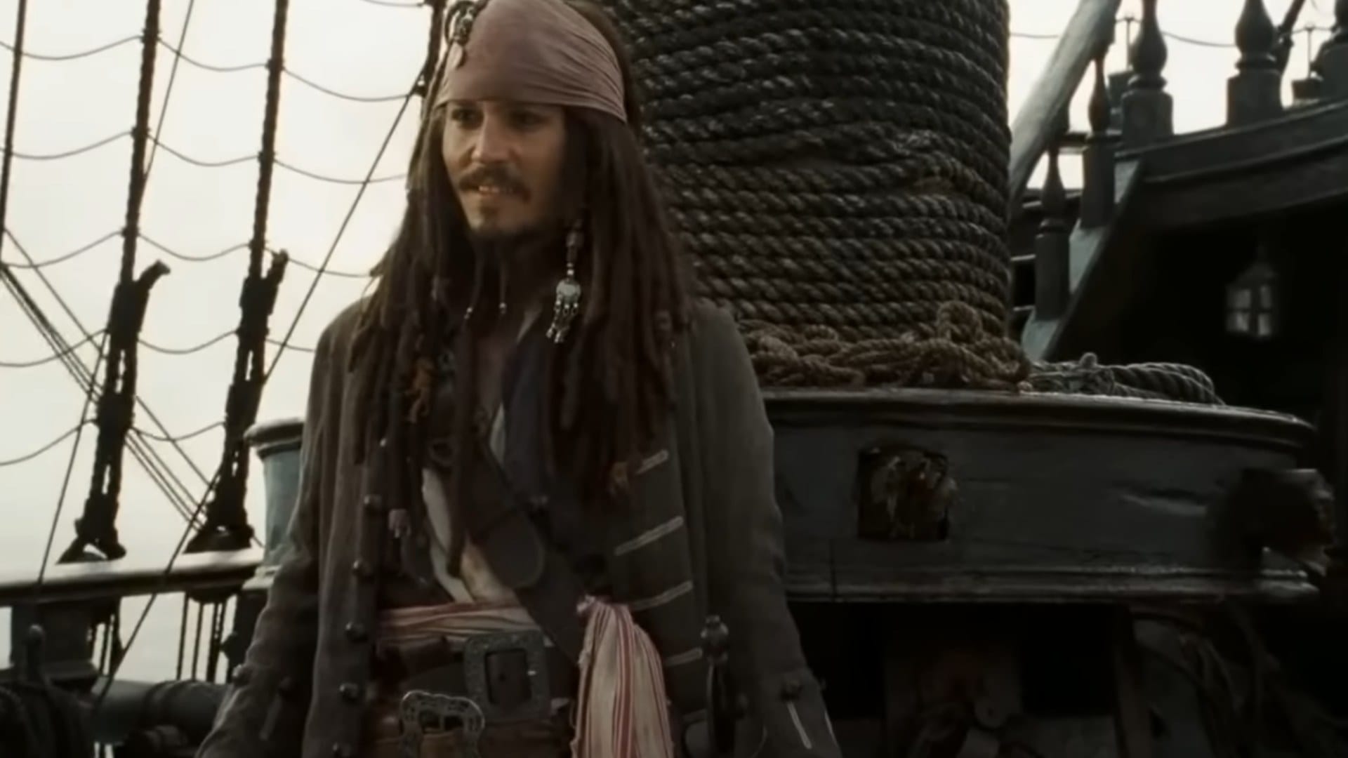 Pirates Of The Caribbean 6 New Update Johnny Depp Might Return As ...