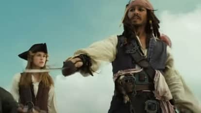 Johnny Depp may return in Pirates of the Caribbean 6 producerJerry Bruckheimer confirmed