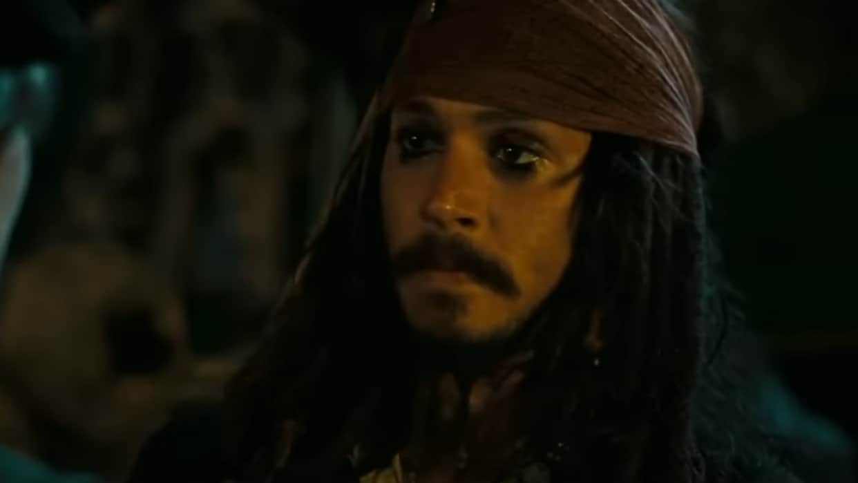 Pirates of the Caribbean 6 New Update Johnny Depp might return as Captain Jack Sparrow
