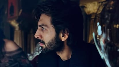 Bhool Bhulaiyaa 3 actor Kartik aaryan Sang Emraan Hashmi Pee Loon Song shared video