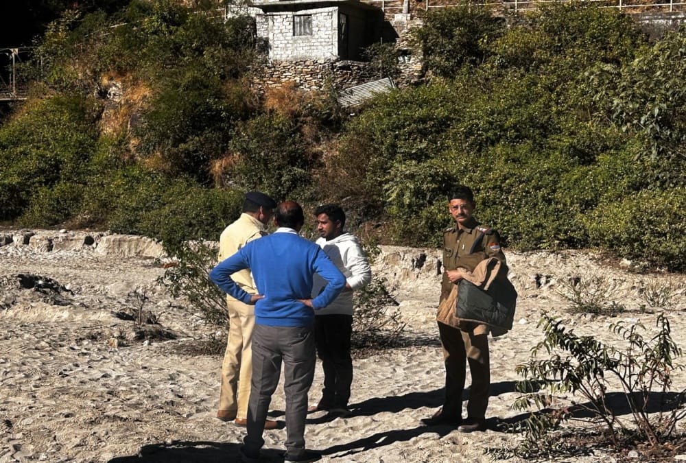 Uttarakhand Crime News Two sons Told Reason of their father Brutal Murder in Rudraprayag