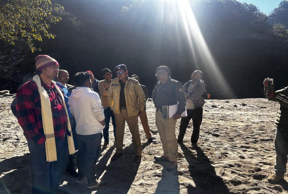 crime Increasing in hills more than six murders have taken place in Rudraprayag in a decade Uttarakhand Crime