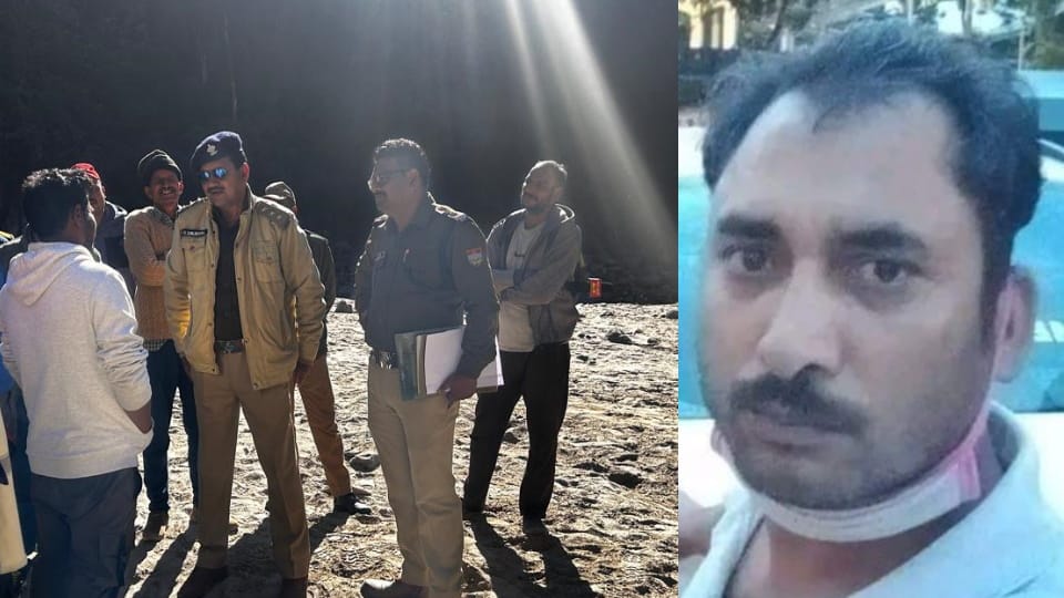 Uttarakhand Crime News Two sons Told Reason of their father Brutal Murder in Rudraprayag