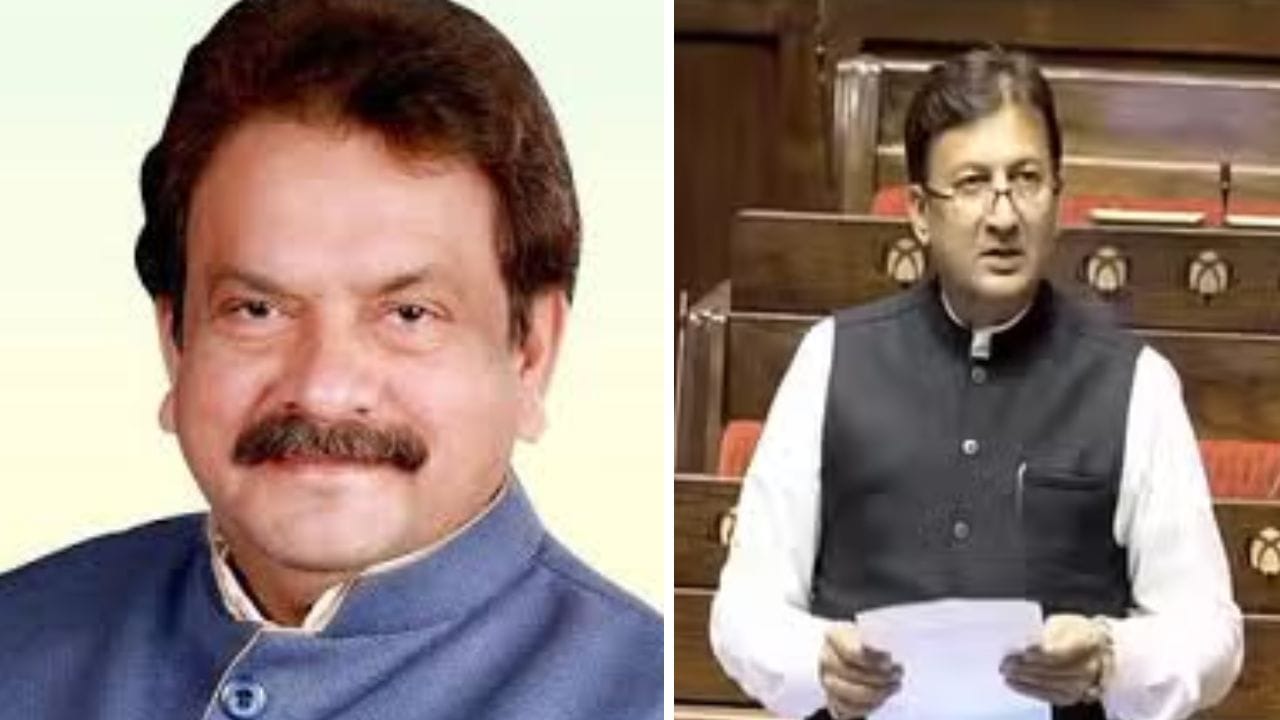3614 gram panchayats of Himachal adopted e-swaraj system Union Minister of State for Panchayati Raj