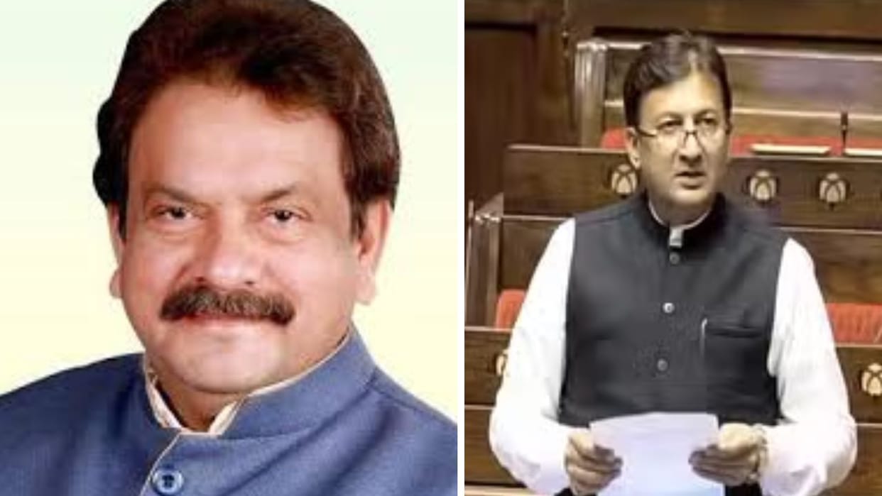 3614 gram panchayats of Himachal adopted e-swaraj system Union Minister of State for Panchayati Raj