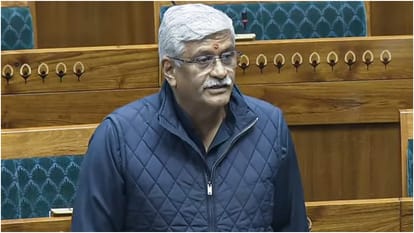 केंद्रीय संस्कृति एवं पर्यटन मंत्री गजेंद्र सिंह शेखावत।