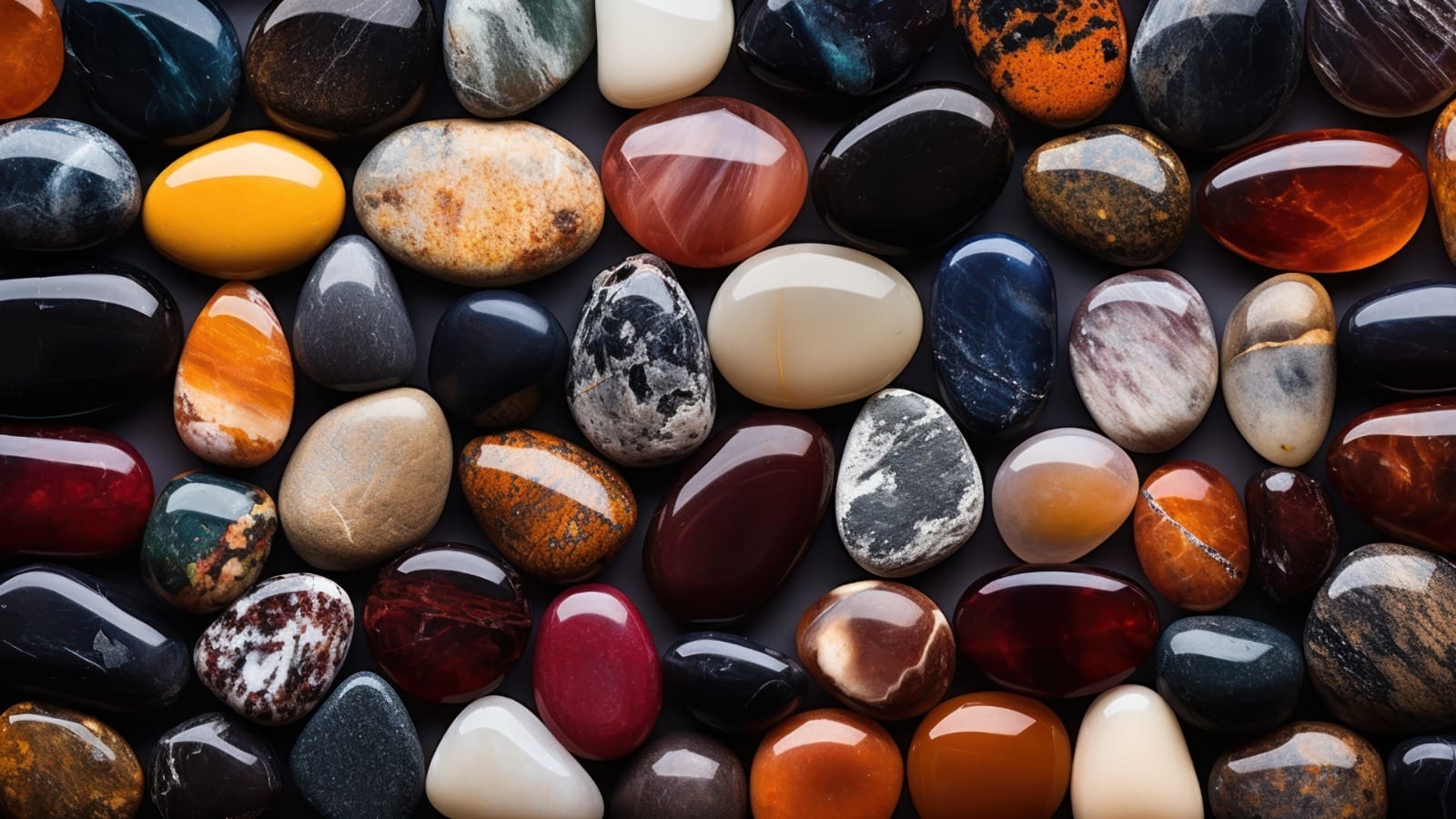 Gemstone Science Definition Do Gemstones on Fingers Transform Life Explore Myth News in Hindi