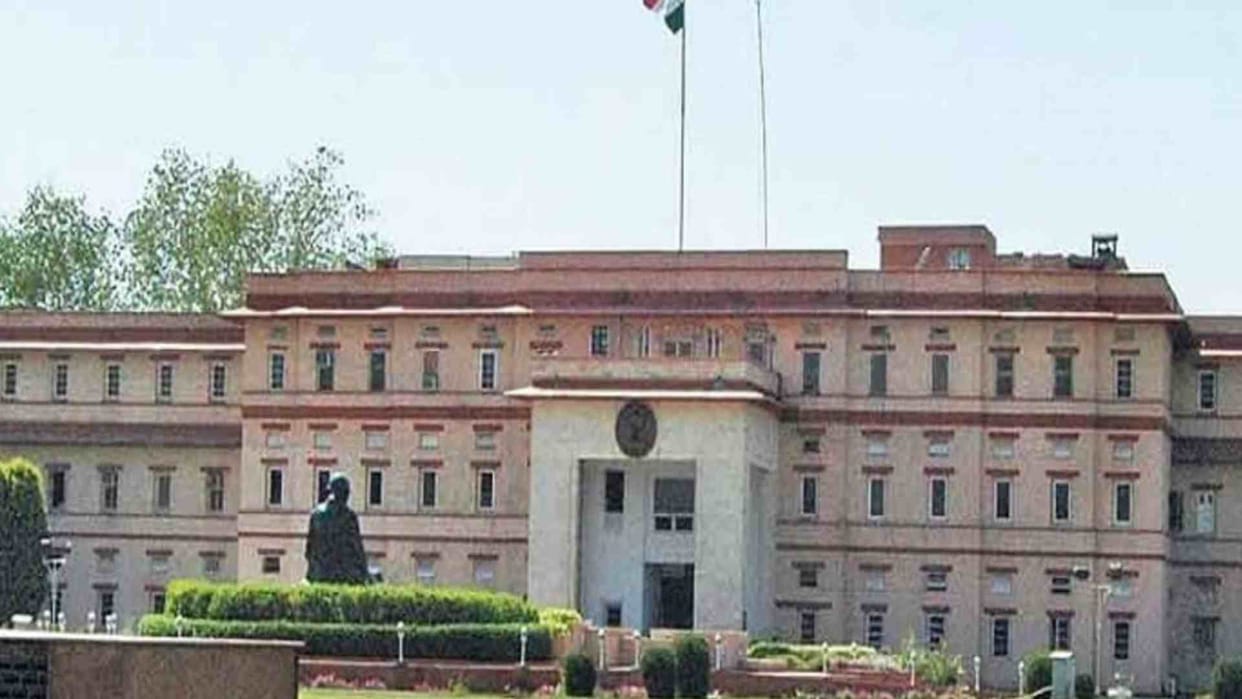 Recruitment for 23,820 sweeper posts in Rajasthan cancelled