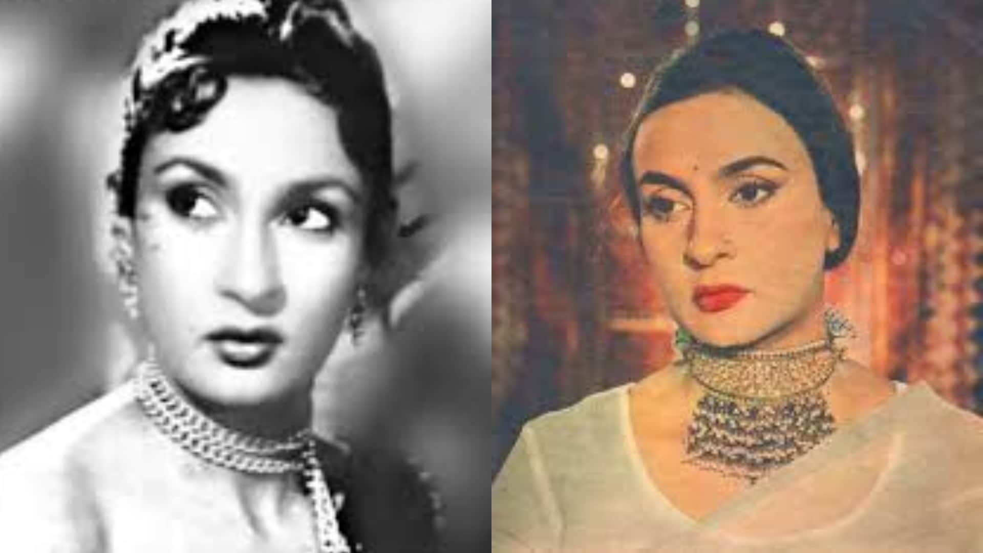 Actress Nadira Birth Anniversary Known Unknown Facts About Life Bollywood Career