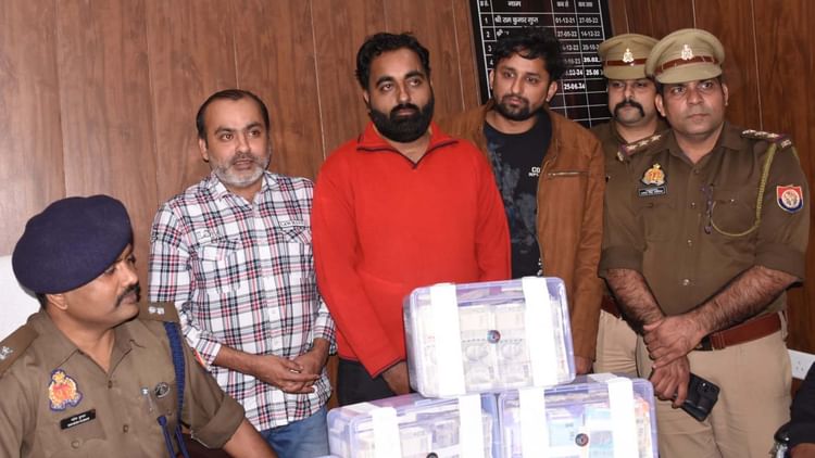 गेमिंग एप्स के टैक्स चोरी: सिर्फ करंट बैंक खातों में मंगाई जाती थी रकम, सामने आई चौंकाने वाली बात