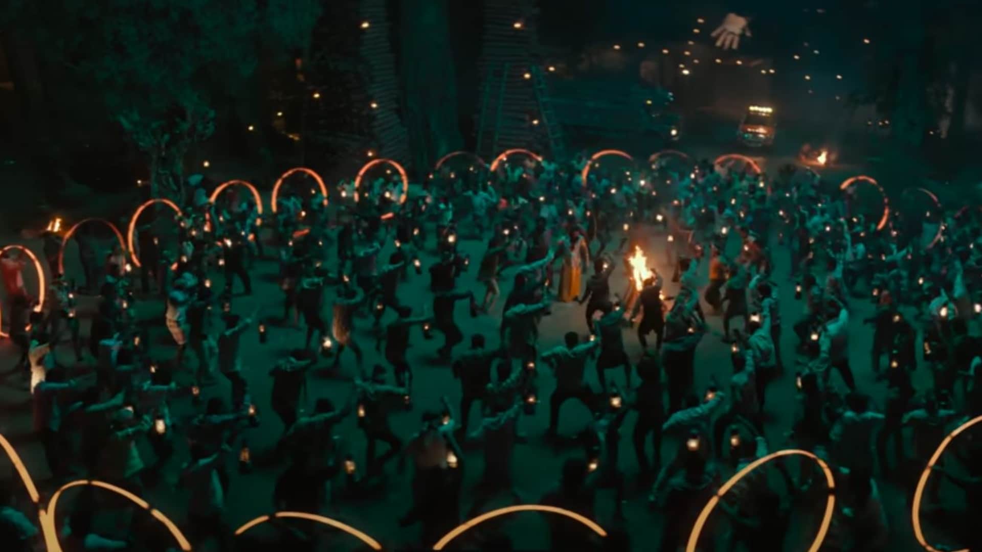 Pushpa 2 Box Office Day 1 Allu Arjun rashmika mandanna Records Rs 21 Cr Collection Within Hours Of Premiere?