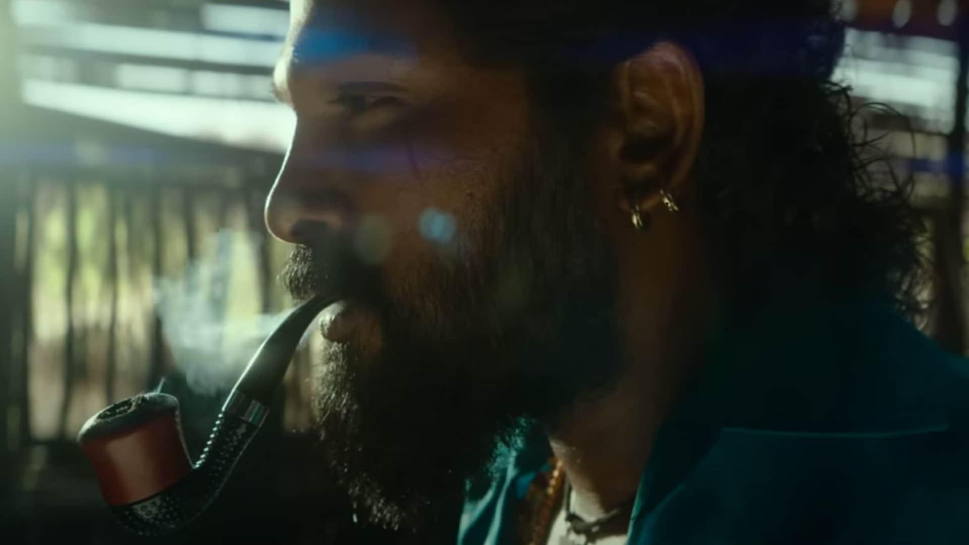 Pushpa 2 Box Office Day 1 Allu Arjun rashmika mandanna Records Rs 21 Cr Collection Within Hours Of Premiere?