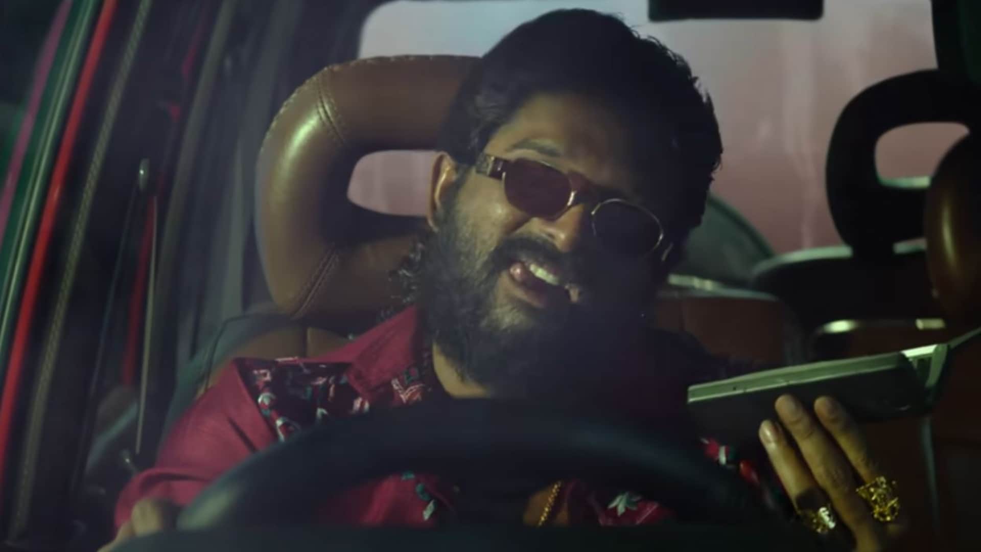 Box Office Collection Report Monday Pushpa 2 The Rule Mufasa The Lion King Baby John total Earnings