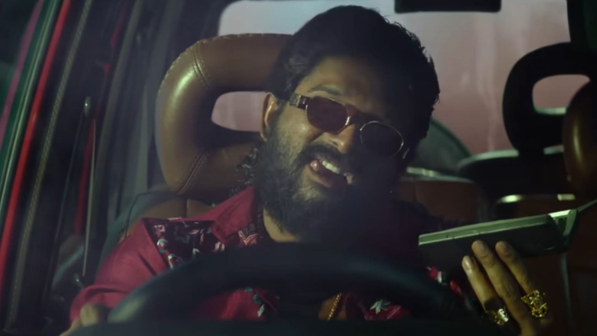 Box Office Collection Report Monday Pushpa 2 The Rule Mufasa The Lion King Baby John total Earnings