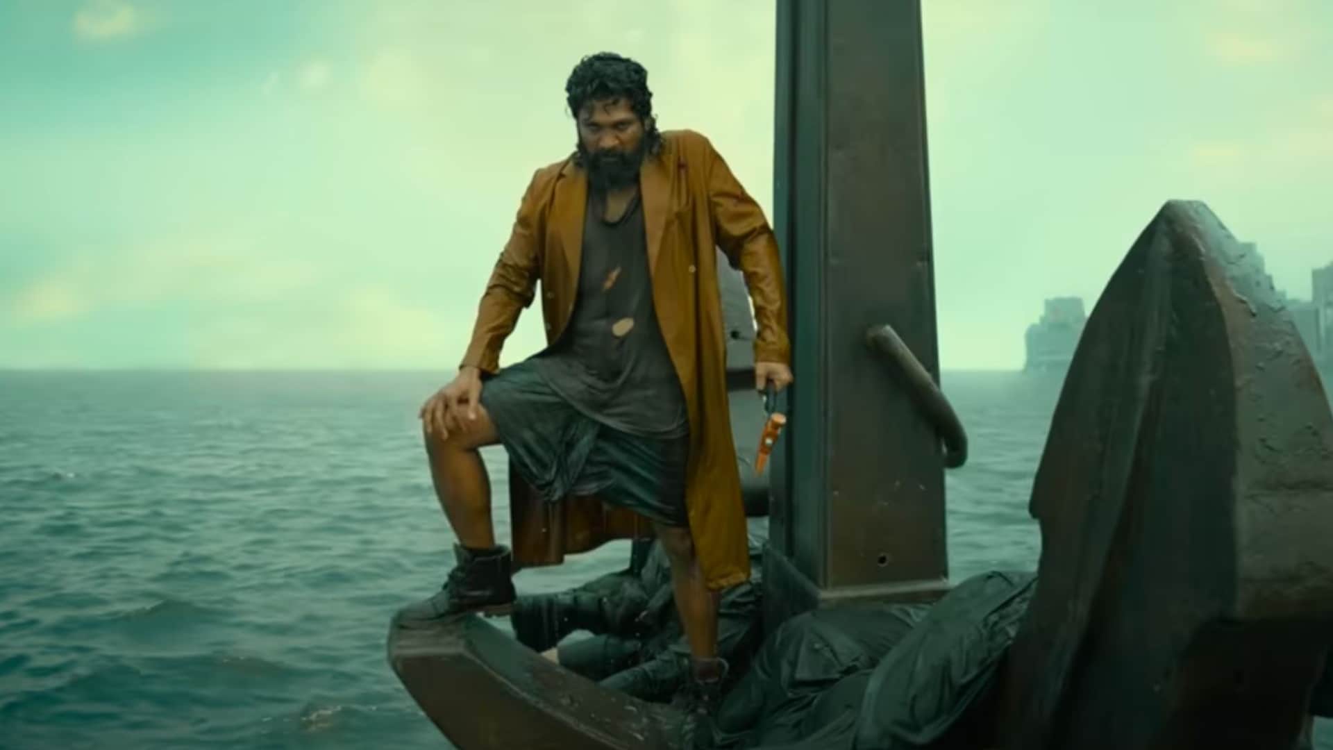 Pushpa 2 The Rule Box Office Collection north America Allu Arjun Rashmika Mandanna Sukumar