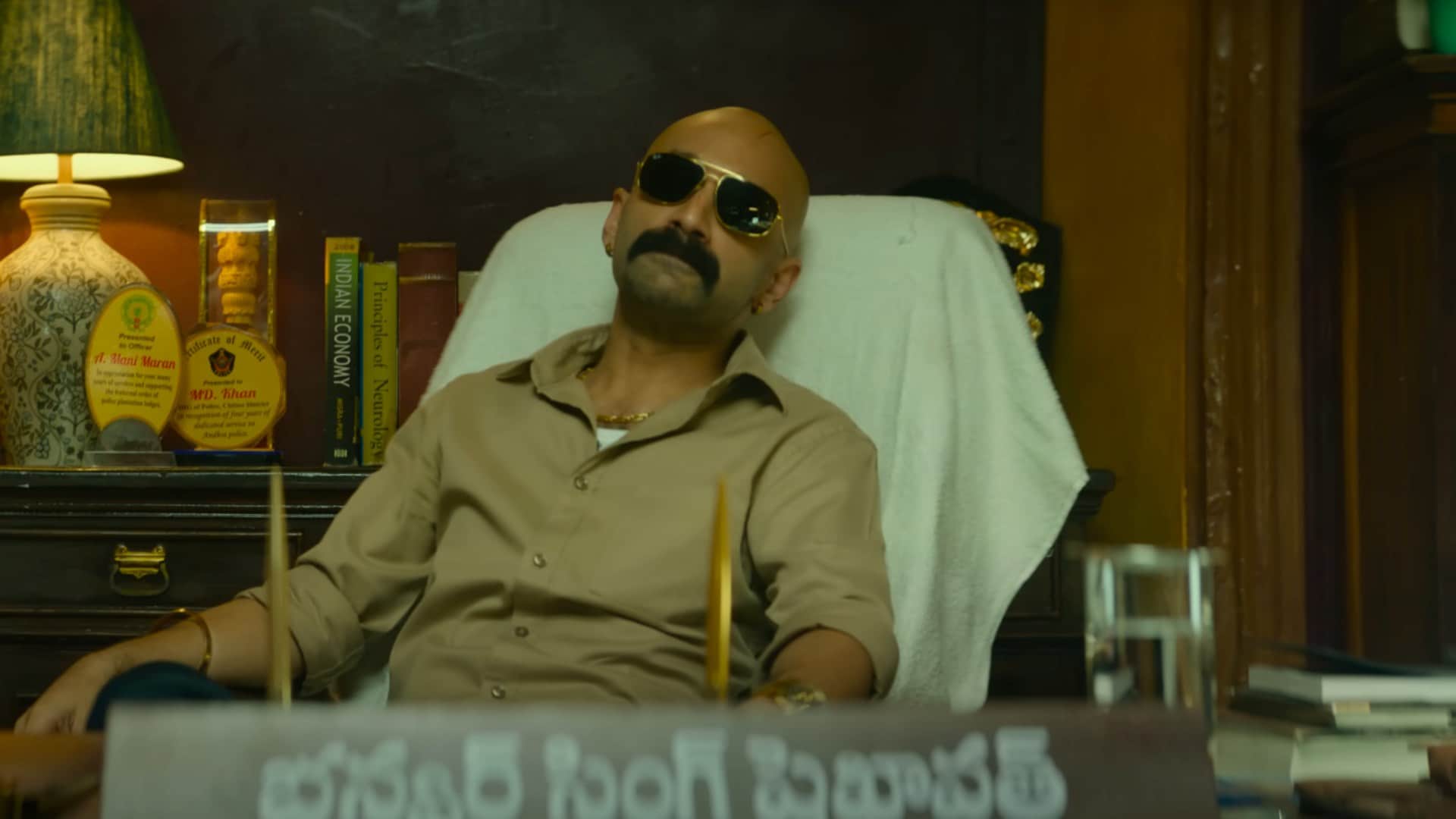 Pushpa 2 The Rule Box Office Collection Day 4 allu arjun rashmika fahad fazil film latest earning and occupanc