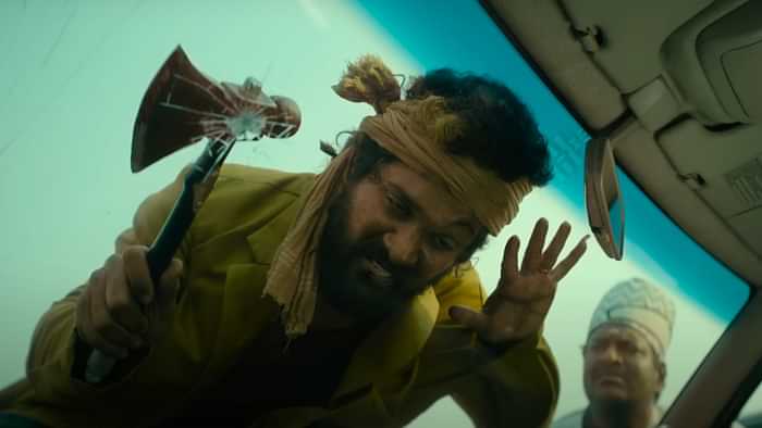 Pushpa 2 Box Office Collection: नए साल पर ‘पुष्पा 2’ की कमाई में आया उछाल, इस फिल्म का जल्द तोड़ देगी रिकॉर्ड Pushpa 2 Box Office Collection day 28 allu arjun rashmika mandanna sukumar movie new year earning