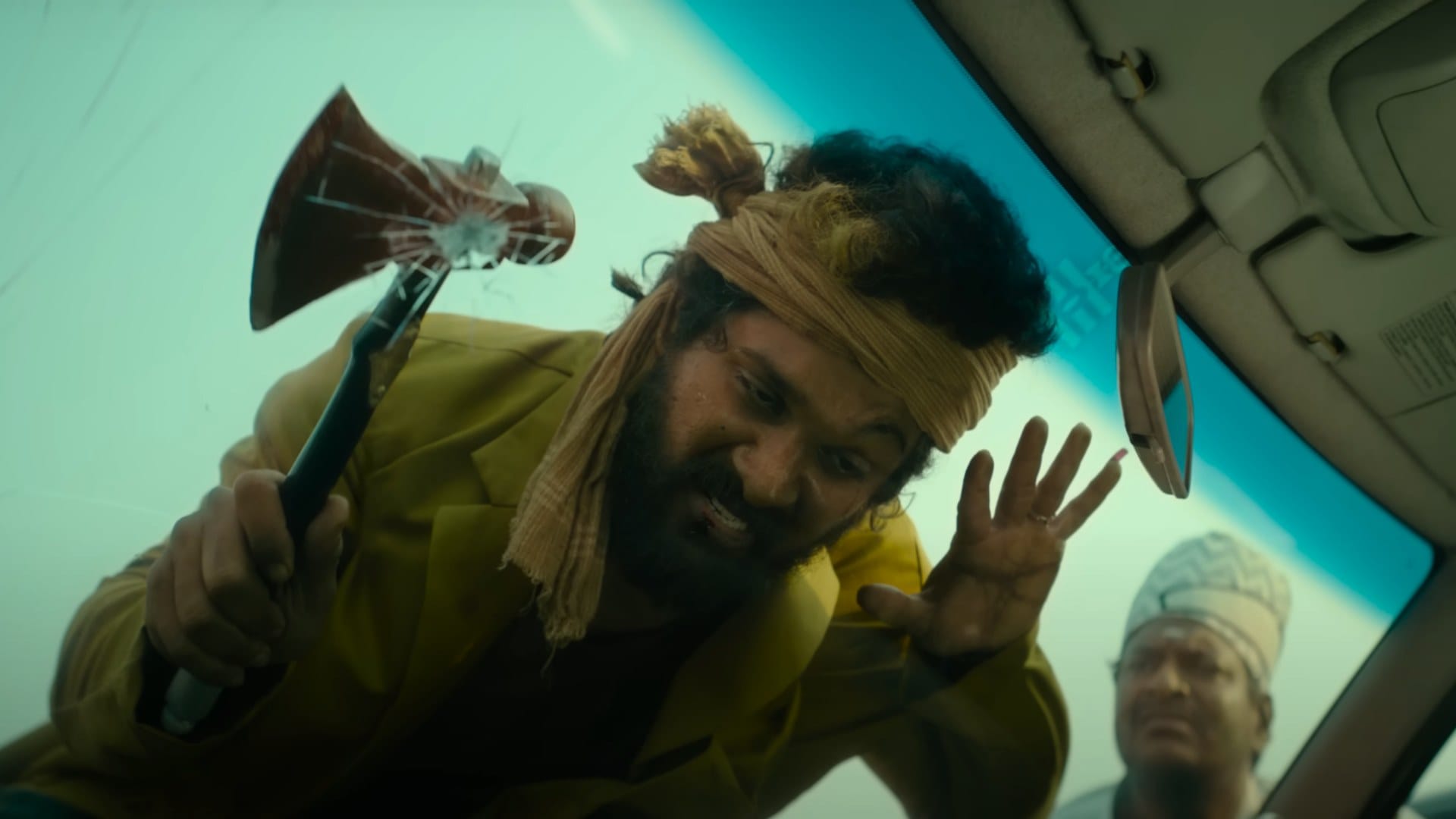 Pushpa 2 the Rule Highest Box Office Collection in Hindi on First Sunday see top 5 list Jawan Animal Pathaan
